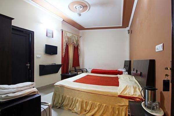 Hotel Bhargav